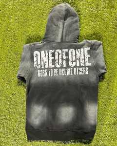 Sudadera con capucha Heavyweight Solid - Product Image 5