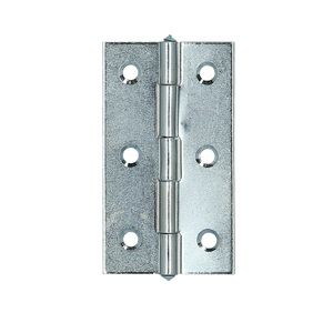 Cerniera Zincata 5005 2-1/4 Pollici - Product Image 1