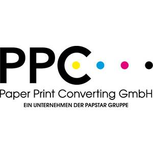 Paper Print Converting GmbH logo