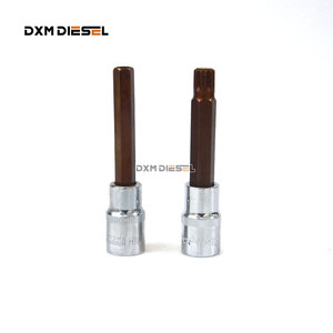 22 Chiếc Dụng Cụ Kim Phun Đường Ray Thông Thường Dụng Cụ Tháo Lắp Kim Phun <span class=keywords><strong>Diesel</strong></span> Dụng Cụ Sửa Chữa Tháo Lắp - Product Image 5