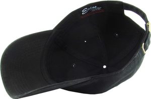 Casquette de baseball OEM broderie personnalisée unisexe coton mode casquettes de sport fabricant de chapeaux en gros casquette de course - Product Image 2