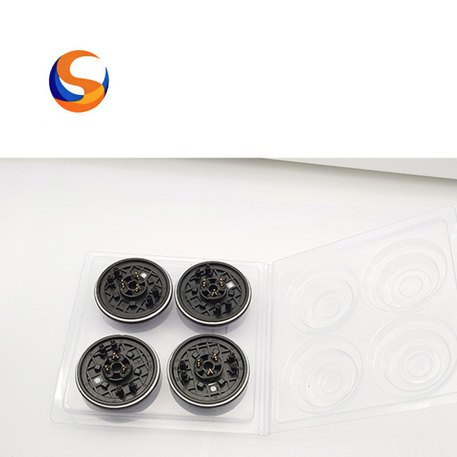 Wireless Optical Switch Single Lamp Controller Nema 5Pin 7 Pin Base JL-242JV for Street & Garden Lighting