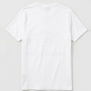 T-shirts pour hommes avec strass, design élégant et scintillant, tissu doux et confortable, adapté pour les tenues décontractées et à la mode - Product Image 2