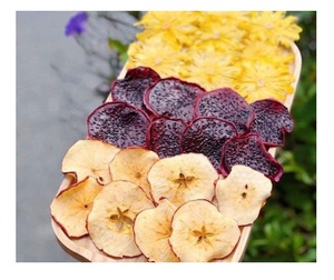 รสชาติขายส่งธรรมชาติน้ําเชื่อมผลไม้แห้งแช่แข็งดีท็อกซ์ชาสําเร็จรูปสี่เหลี่ยมธรรมชาติเครื่องดื่มชาดีท็อกซ์จากข้อมูลทองคํา 99 - Product Image 5