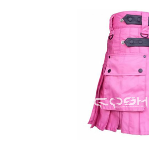 Kilt Tradicional Escocés de Alta Calidad para Hombre, Kilt de Trabajo de la Tierra Alta en Venta con Logotipo Personalizado, Servicio al por Mayor - Product Image 4