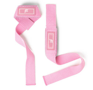 Gris Néoprène Antidérapant Unisexe Haltérophilie Sangles de Sécurité Gym Fitness Gants d'Entraînement - Product Image 2