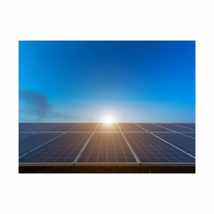 Paneles solares con tecnología fotovoltaica avanzada para una máxima absorción de la luz solar - Product Image 5