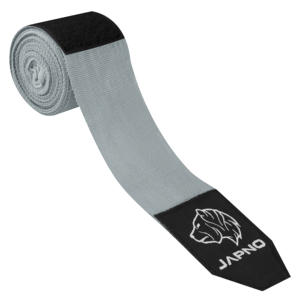 ถุงมือหนังสำหรับฝึกมวยไทยที่พันมือปรับได้ยืดหยุ่นได้พร้อมถุงมือชกมวยสไตล์ - Product Image 2