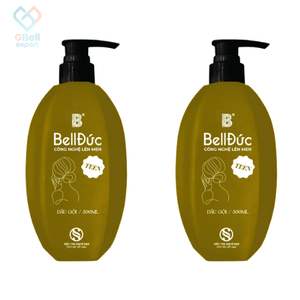 Vente chaude Shampooing Cheveux pH équilibré Démaquillant Éclaircit le teint Nettoyant - Product Image 3