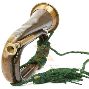 Cordones de trompeta fabricados en Pakistán, servicio OEM de fábrica, último estilo, logotipo personalizado, gran cantidad - Product Image 5