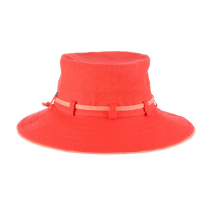 Chapeau seau léger en coton pour bébés Fingerlings personnalisé OEM pour la saison estivale - Product Image 4