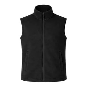 Gilet in Pile Personalizzato per Promozioni e Merchandising - Product Image 3