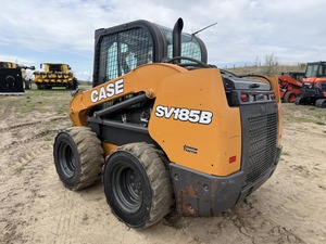 2022ที่ใช้สำหรับกรณี SV185B รถตักขนาดเล็กลื่นไถลรถตักตีนตะขาบประเภทที่มีส่วนประกอบเครื่องยนต์หลัก - Product Image 4