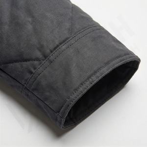 Parkas de Invierno con Capucha, Abrigos Gruesos para Exteriores, Chaquetas para Hombre de Talla Grande, Precio al por Mayor, Alta Calidad, Aislamiento Térmico - Product Image 6