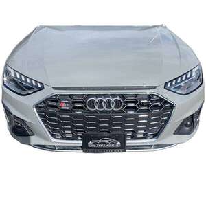 Audi S4 AWD 3.0T Turbo ACC Automatique Premium Plus 4 portes Berline 2020 d'occasion, Conduite à Gauche, Cuir Foncé – Qualité Supérieure, Meilleur Prix, Vente en Gros - Product Image 1