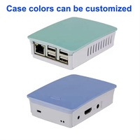 G2-S Quad-Core Cortex-A7 1.2GHz DDR3 1GB 8GB Flash RDP Thin Client PC RDP10.6 CBT Faible Coût pour Laboratoire/Bureau Produits en Stock