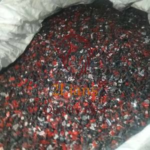 PMMA Regrind Mix Colors Blow Molding Grade Japan Origin - Product Image 2