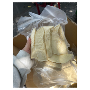 Morceaux de corossol frais congelés soigneusement traités et emballés pour l'exportation dans des commandes en gros du fabricant fiable - Product Image 1