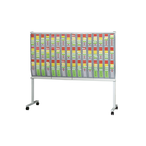 Systembox - Sistema di inserimento Set di avvio XL, Standboard, XL, Mobile su supporto, Set- SYSB-STARTER-XL - Product Image 1