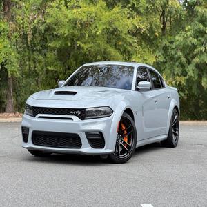 Dodge Charger SRT Hellcat Widebody 2022, Motor HEMI V8 Supercargado de 6.2L, SUV/Crossover Automático - Product Image 4