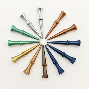 Équipement industriel pour atelier CNC en gros, jeu de cribbage traditionnel en laiton, fil EDM, chevilles en acier inoxydable personnalisées - Product Image 6