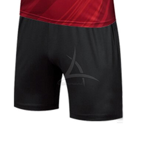 Uniforme de Fútbol para Hombre Ligero y Transpirable de Larga Duración con Tela 100% Poliéster Resistente al Sudor, Personalizable para Todas las Temporadas - Product Image 6