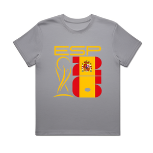 T-Shirt Unisex 100% Cotone 210GSM Stile Casual Vestibilità Oversize Stampa Serigrafica Modelli Personalizzati Taglie da XXS a 4XL - Product Image 2
