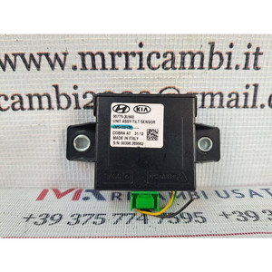 UNIDAD DE CONTROL DE ALARMA KIA Sportage Serie 95775-3U900 (10>16) - Product Image 2