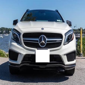 MERCEDES-BENZ GLA45 AMG 2015 USADO, Volante a la Izquierda/Derecha - Product Image 1