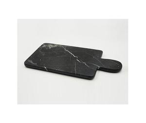 Planche à découper en bois robuste avec construction épaisse adaptée à une utilisation intensive dans les cuisines et restaurants professionnels - Product Image 1