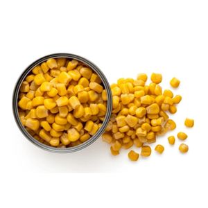 Maïs sucré en conserve en saumure Meilleure sélection produite au Vietnam - Product Image 2