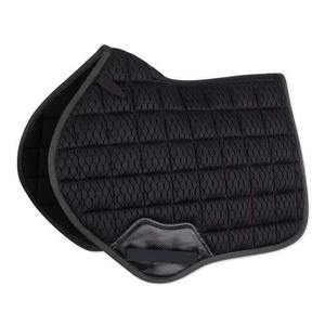 Venta al por mayor de cuero de alta calidad acolchado almohadilla de sillín Para Caballo de estilo ecuestre inglés - Product Image 5