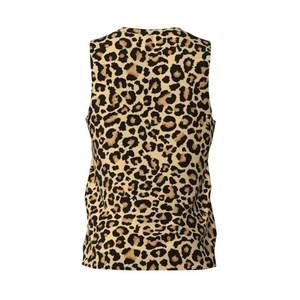 เสื้อกล้ามพิมพ์ลายบาสเก็ตบอลสำหรับผู้ชายเสื้อบาสเก็ตบอลพิมพ์ลายเฉพาะสำหรับเล่นกีฬา - Product Image 4