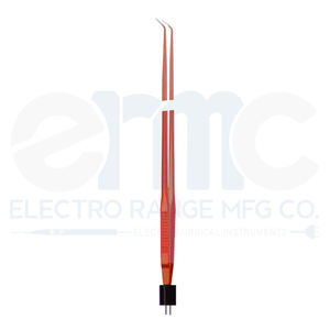 Diseño moderno Quirúrgico fácil de usar Premium Bipolar Hi-Tech Antiadherente Fórceps instrumentos quirúrgicos - Product Image 1