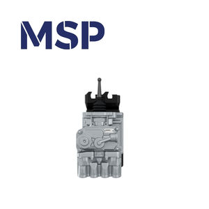 4800200280 - Unité de frein central - Pièces et accessoires de remorque - MSP Export - Product Image 4