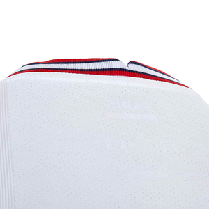 Camiseta de fútbol nueva camiseta de fútbol al mejor precio para ropa de equipo hombres mujeres ropa deportiva camiseta de fútbol para adultos en Color sólido - Product Image 3