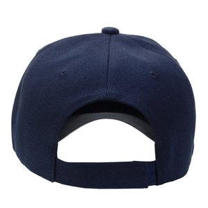 Gorra de Béisbol para Hombre y Mujer, Gorro Informal Liso, Ajustable, Estilo Hip Hop, Unisex - Product Image 3