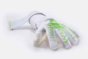 Gants de gardien de but en cuir de qualité supérieure personnalisables de haute qualité - Product Image 5