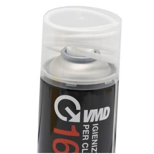 4 cái vmd tạo bọt khử trùng phun Kit cho hiệu quả điều hòa không khí làm sạch - Product Image 5