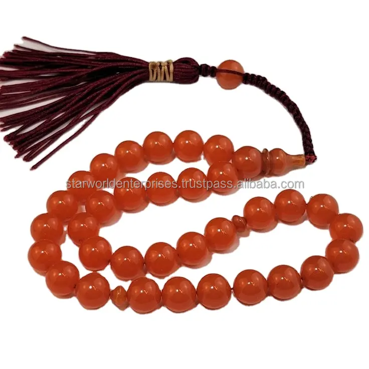 Islamic Tasbih Muslim prayer beads Misbaha Dhikr beads Tasbeeh for sale Islamic gifts Prayer accessories Tasbih beads I