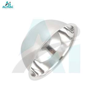 ALMAC 2025 Bol universel chirurgical en acier inoxydable de qualité supérieure Manuel certifié CE Grade A + pour les cliniques hôpitaux laboratoires - Product Image 3