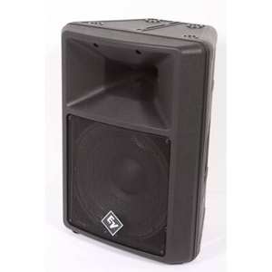Brand New FREE DELIVERY 12__ 2-Way 200W <b>Passive</b> <b>Subwoofer</b> Loudspeaker Sx100+ in Black Metal - Product Image 3