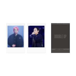 [POB] SEVENTEEN CxM - [DOUBLE UP] LIVE PARTY DC - Product Image 3