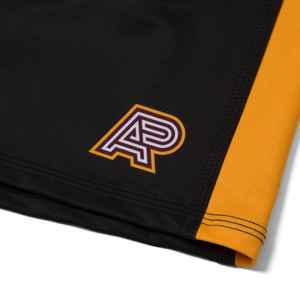 Mma-pantalones cortos para hacer tu propio Bjj, ropa para entrenamiento de artes marciales - Product Image 4