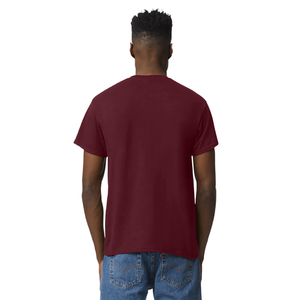 Camiseta deportiva transpirable de secado rápido logotipo personalizado bordado impreso grupo Personal diseño foto verano hombres y mujeres Tops - Product Image 4