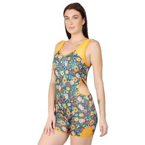 2024 maillots de bain de luxe pour femmes de conception personnalisée vêtements de plage Sexy décontractés avec motif animal exportation directe vers le Bangladesh - Product Image 2