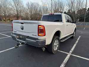 Último Modelo Global, Camioneta <span class=keywords><strong>DODGE</strong></span> <span class=keywords><strong>Ram</strong></span> 3500 de Doble Cabina USADA - Product Image 4