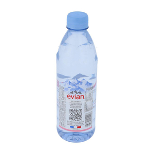 ミネラルウォーター50cl Ev ianボトル入り - Product Image 4