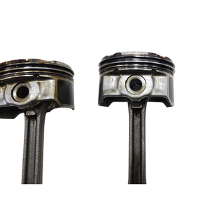PISTONES DE MOTOR DACIA Duster 1ª Serie 120A10724R H4M 438, H4M 738 Gasolina 1600 (10>17) - Product Image 6