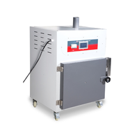 EIE 1-Year Warranty Electronic Pyrolytic Asphalt Cleaning Oven Customized Support ODM/OEM Available Testing Equipment